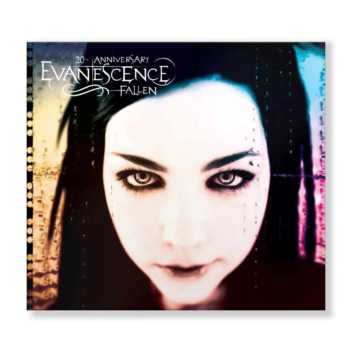 Fallen - 20th Anniversary Edition (2-CD)