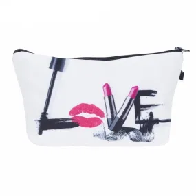 Fashionable cosmetic organizer Bag