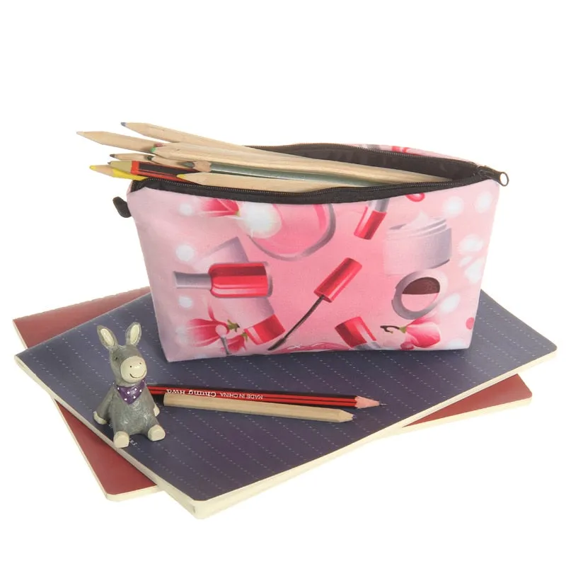 Fashionable cosmetic organizer Bag