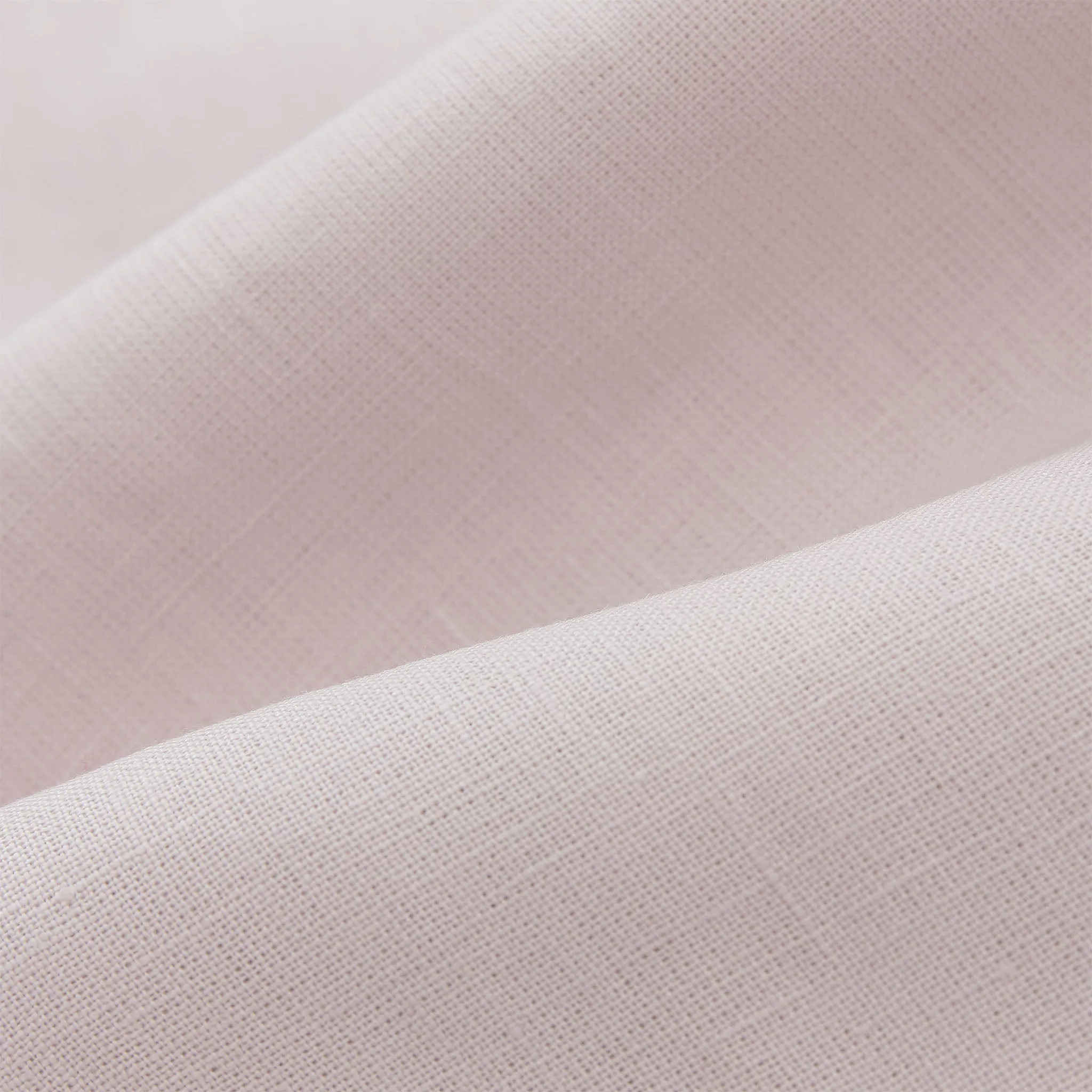 Ferro Organic Linen Bedding [Natural]