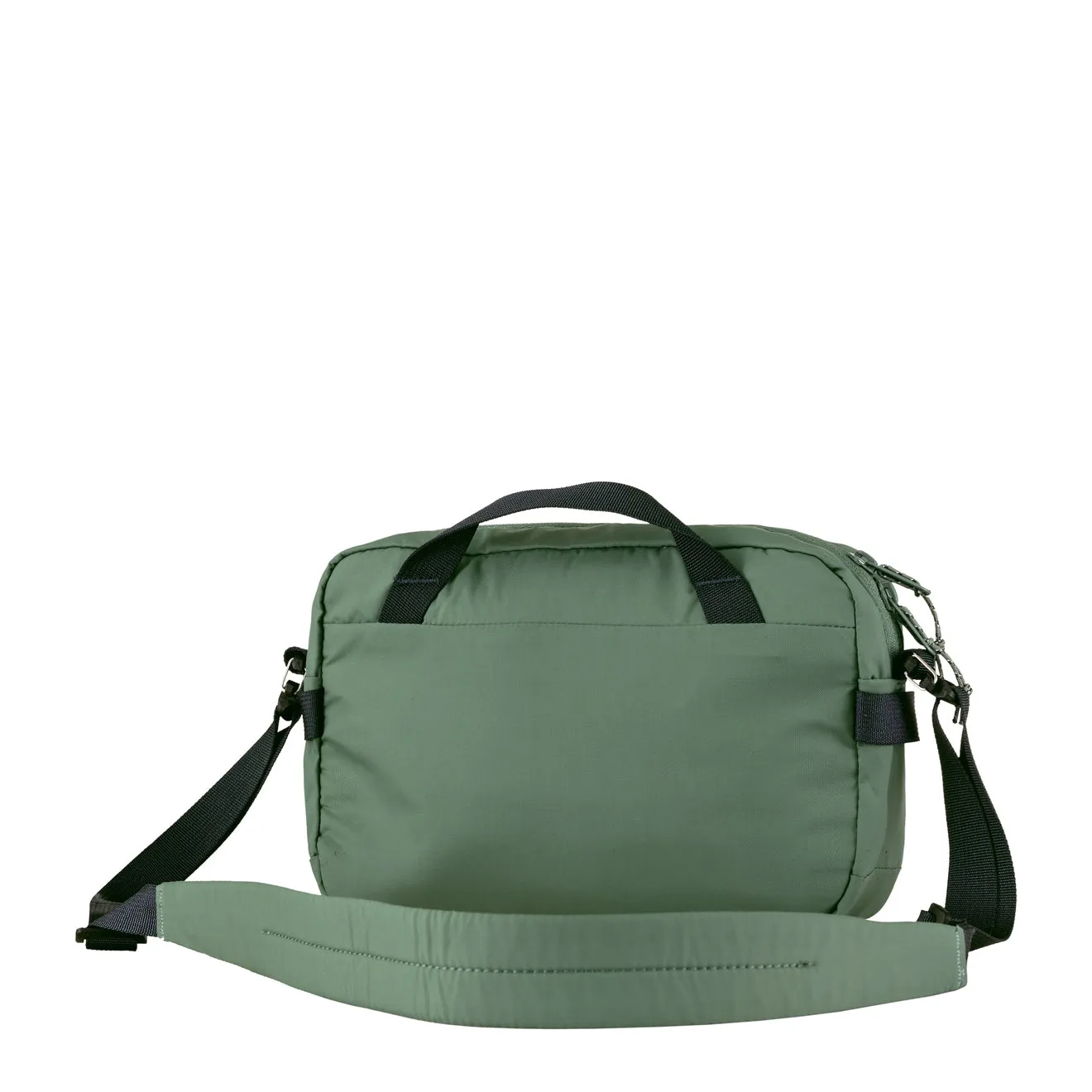 Fjallraven High Coast Crossbody Bag Patina Green