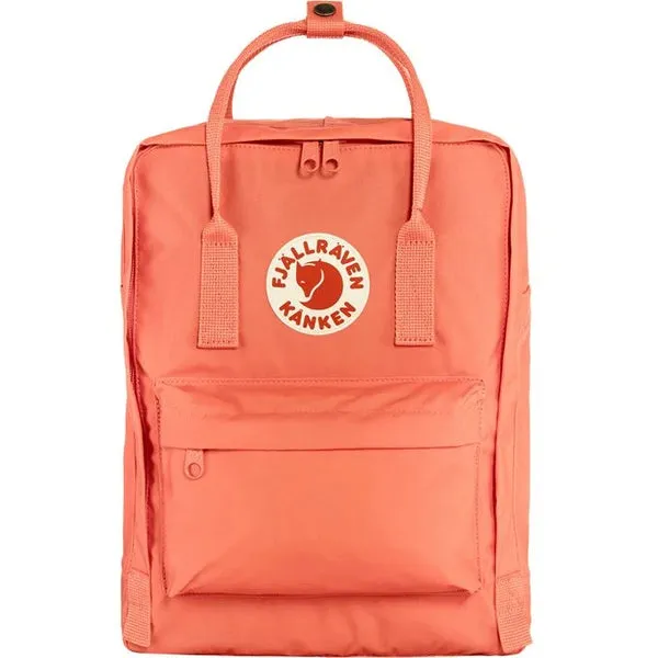 Fjallraven Kanken Bag - Korall