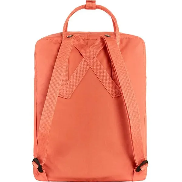 Fjallraven Kanken Bag - Korall