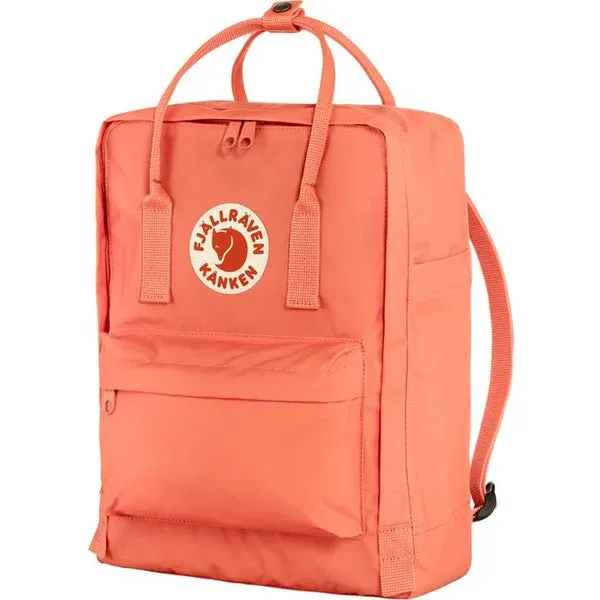 Fjallraven Kanken Bag - Korall