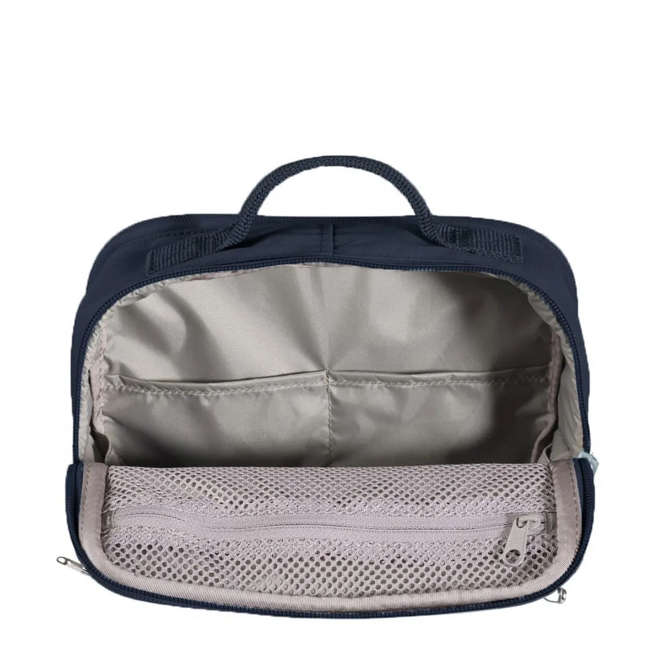 Fjallraven Kanken Toiletry Bag Navy