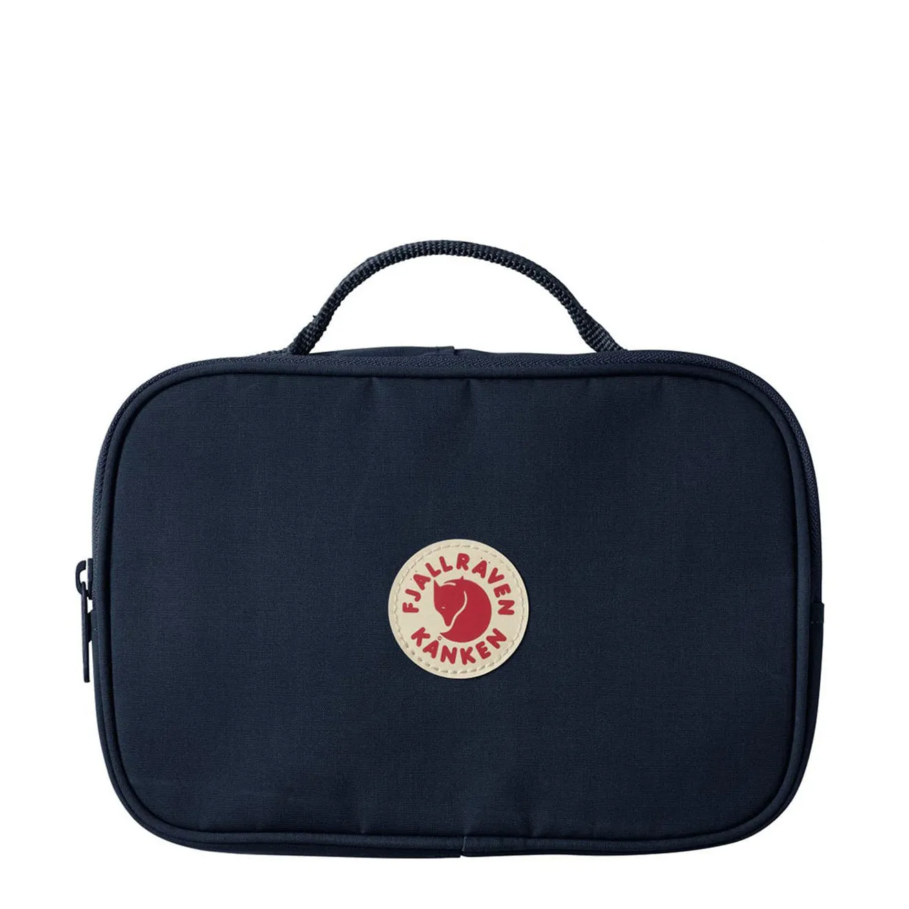 Fjallraven Kanken Toiletry Bag Navy