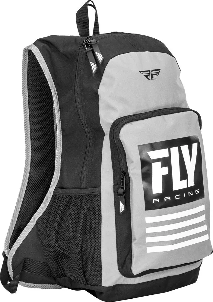 Fly Racing - Jump Backpacks