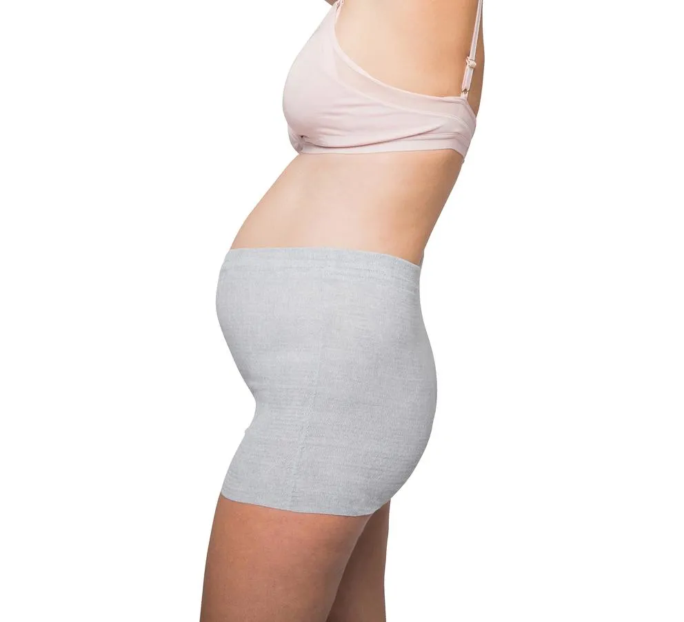 FridaMom Boyshort Disposable Postpartum Underwear (8 Pack)