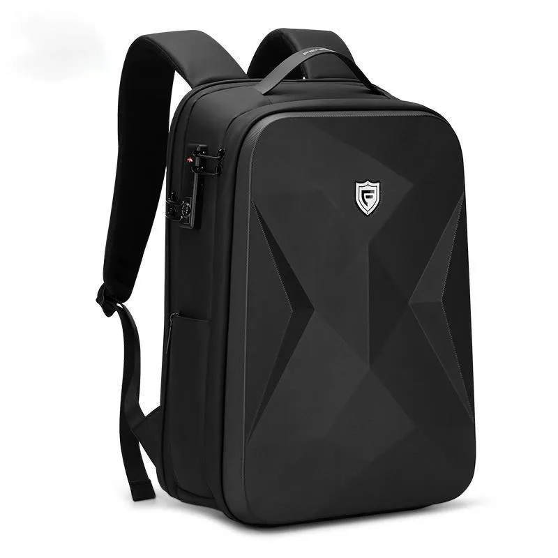 Gaming Laptop Backpack 17.3inch Fashion Waterproof School Travel Backpack Anti-Theft Business Backpacks