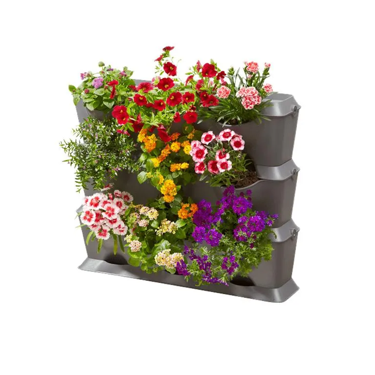 GARDENA City Gardening Vertical Gardening Basic Set