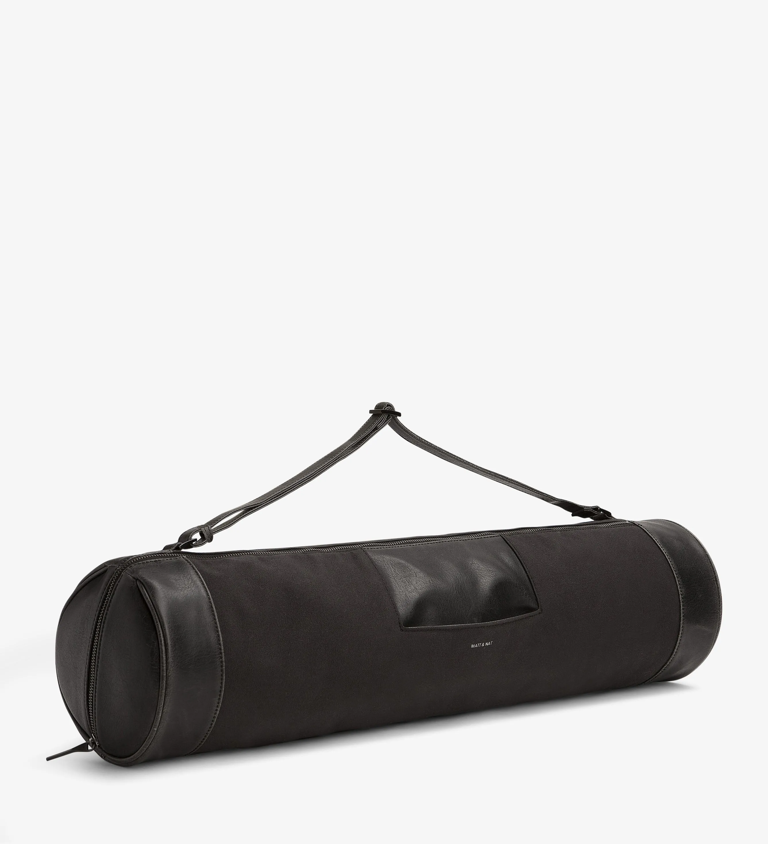 GENE Vegan Yoga Bag - Canvas