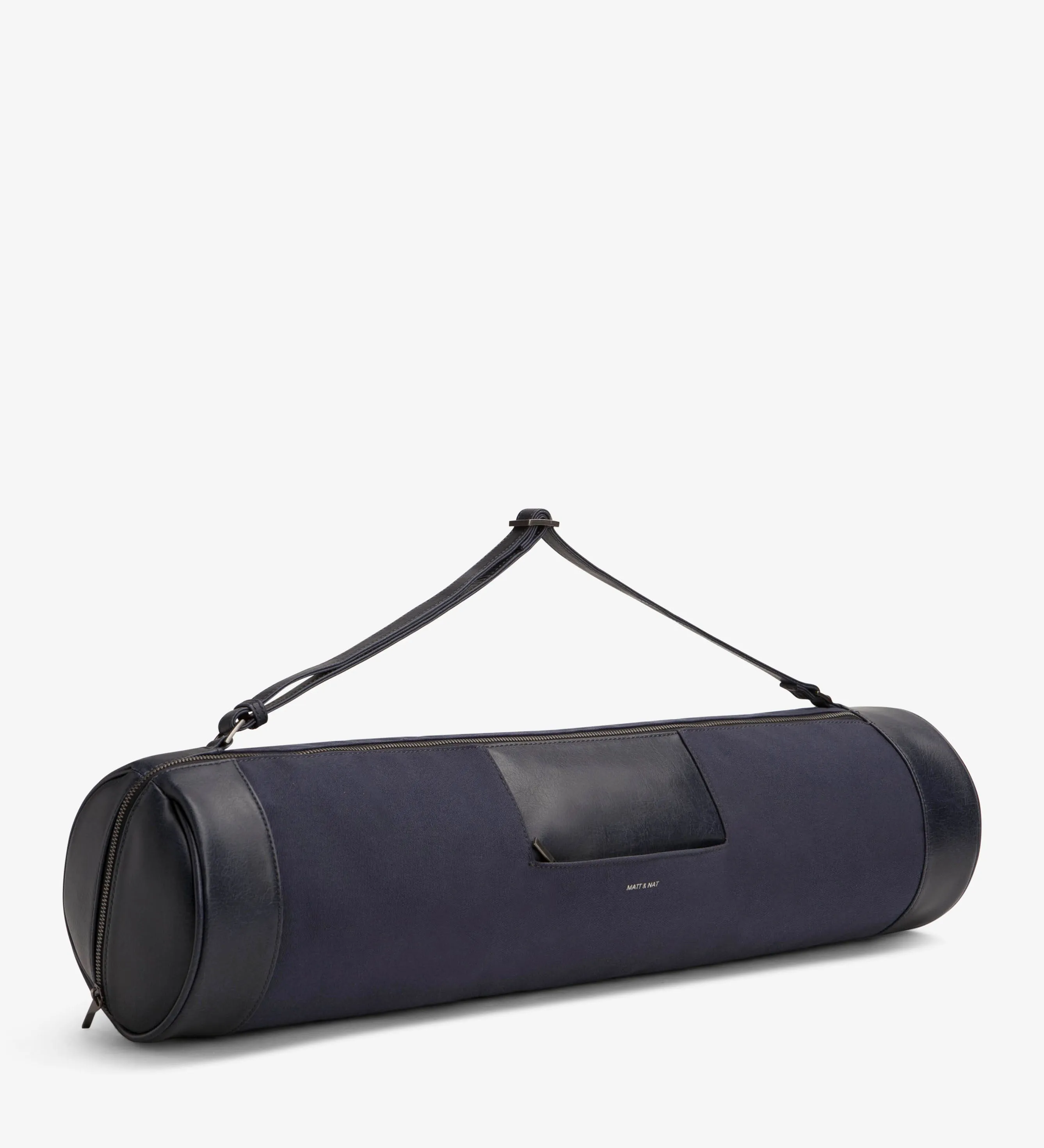 GENE Vegan Yoga Bag - Canvas