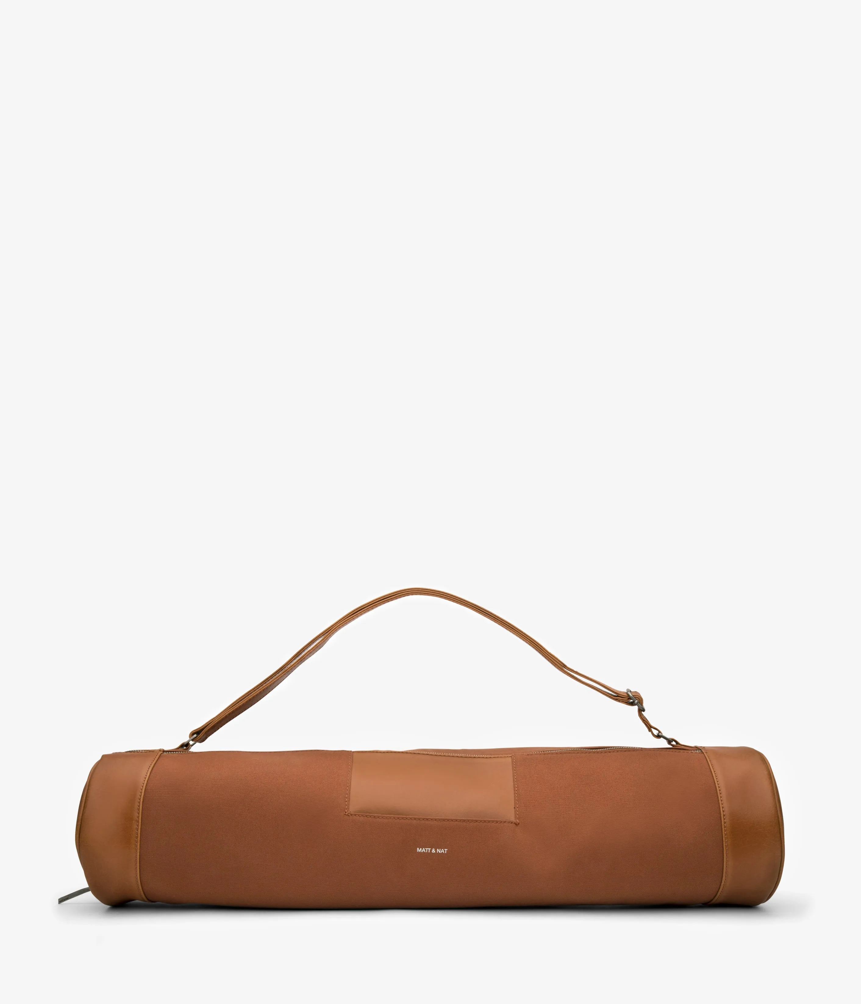 GENE Vegan Yoga Bag - Canvas