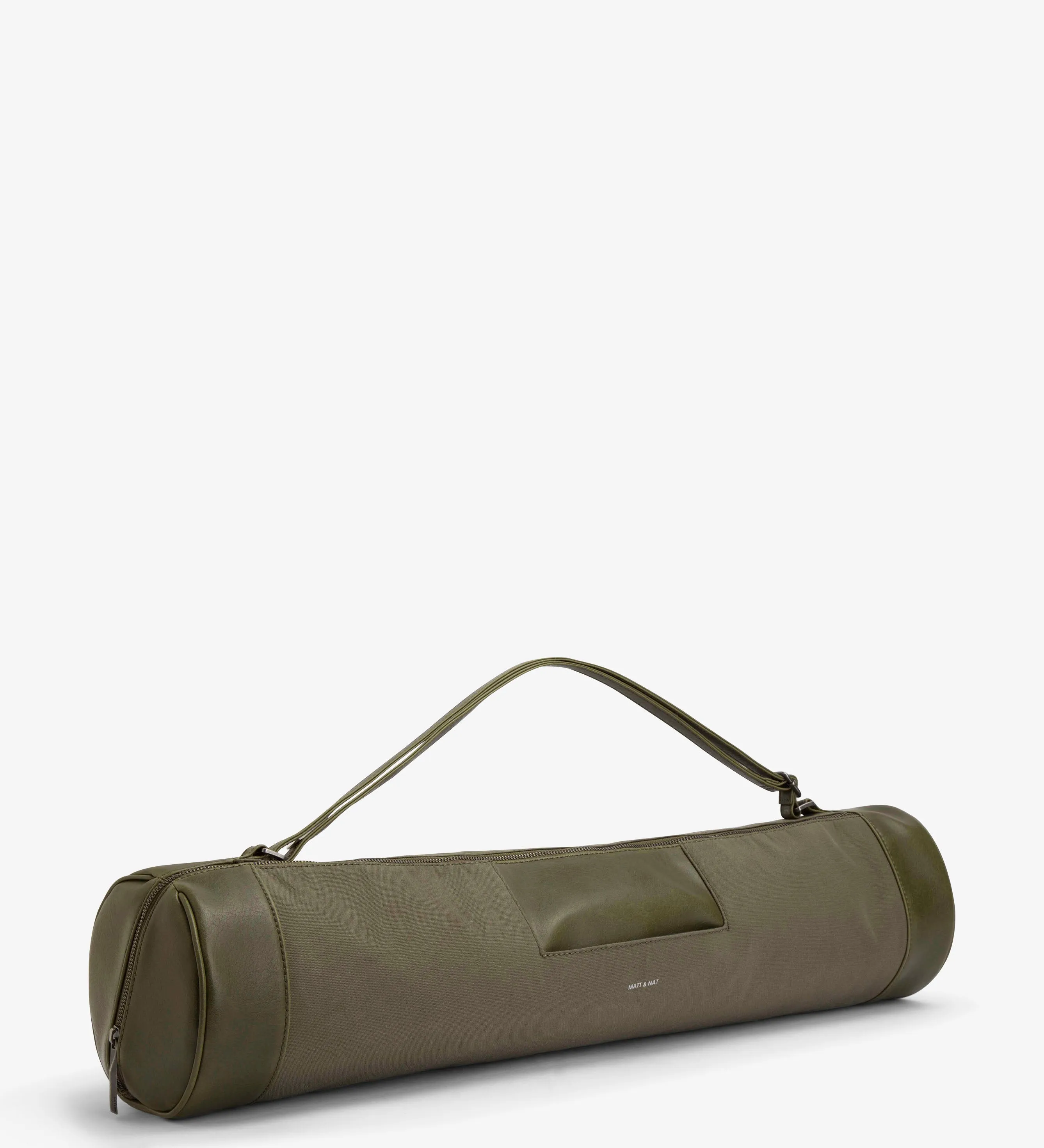 GENE Vegan Yoga Bag - Canvas