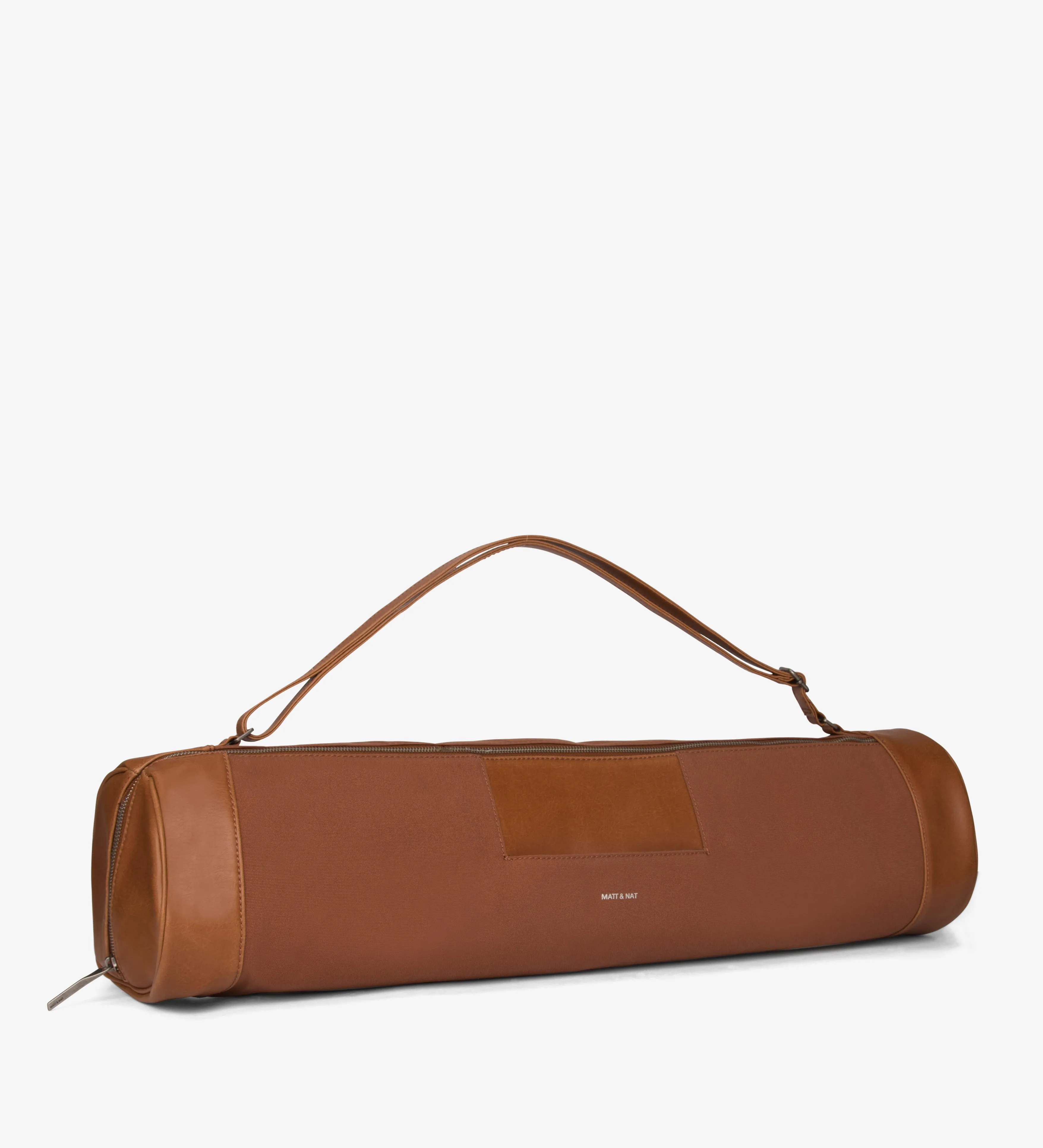 GENE Vegan Yoga Bag - Canvas