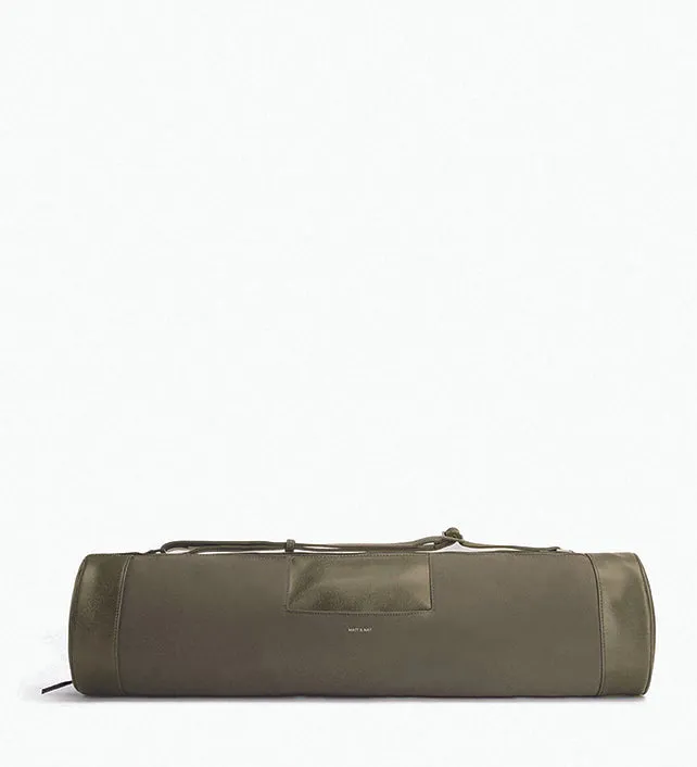 GENE Vegan Yoga Bag - Canvas