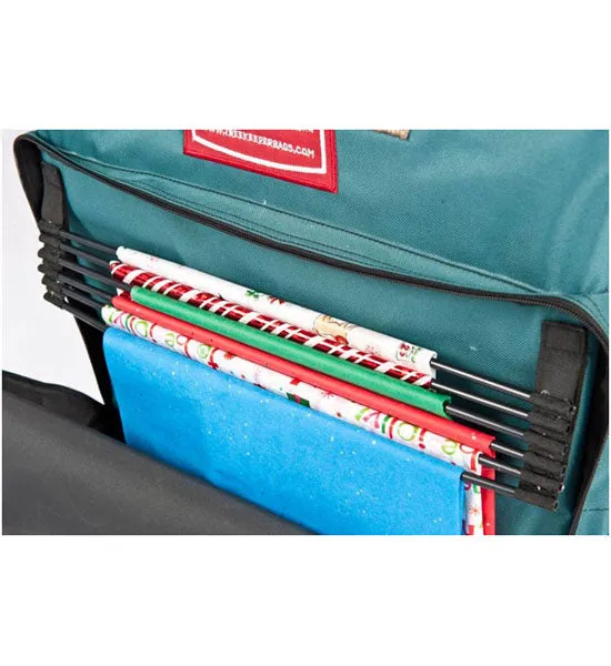 Gift Bag Organizer - Green