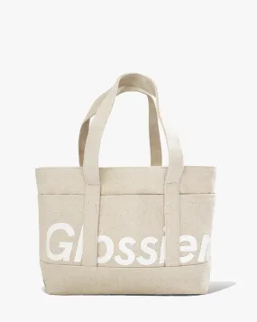 Glossier Utility Bag