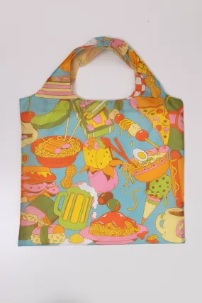 Gourmand by Clay Hickson - Reusable Tote