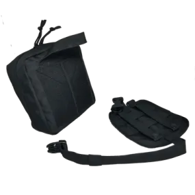 GP IFAK (Breakaway pouch) -LVL 1  Vehicle kit