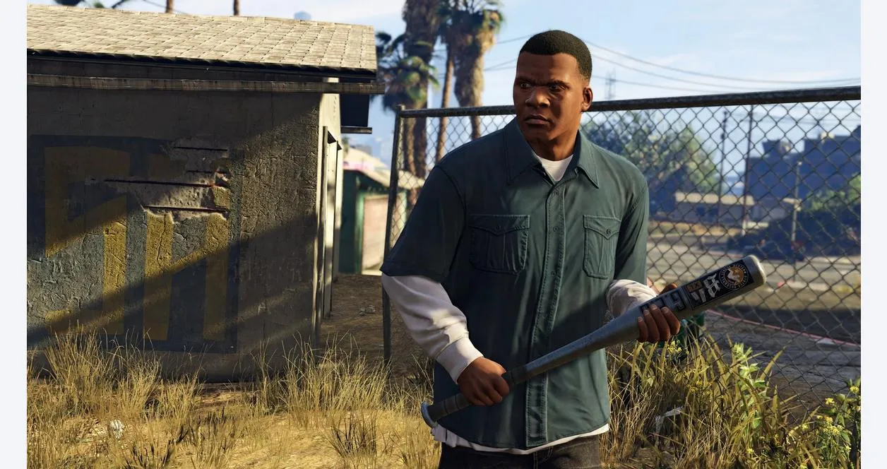 Grand Theft Auto V: Premium Edition