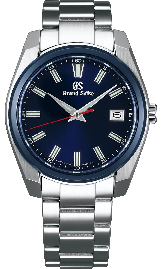 GSIK Watch SpORSt Quartz Limited Edition