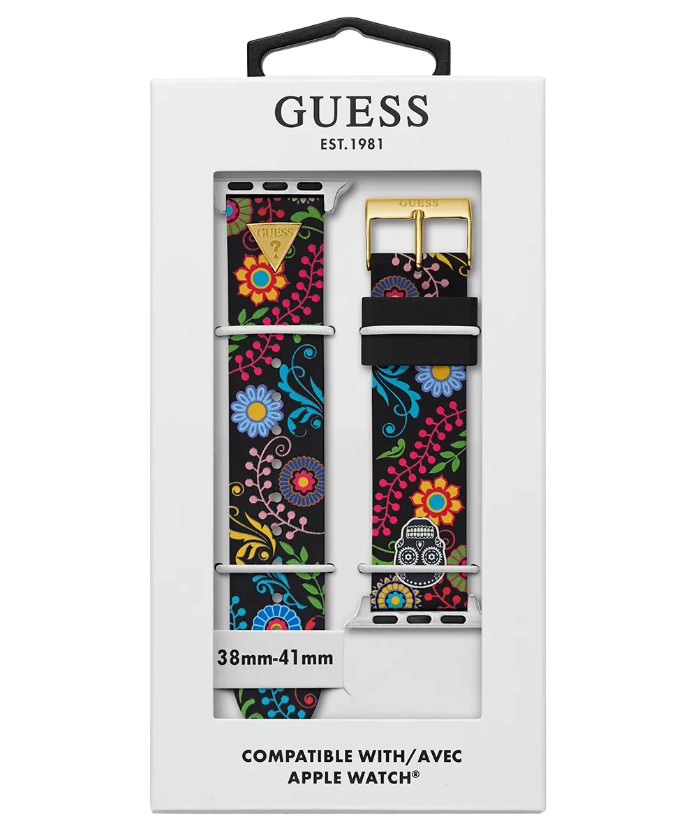 GUESS APPLE BAND (38MM-40MM)