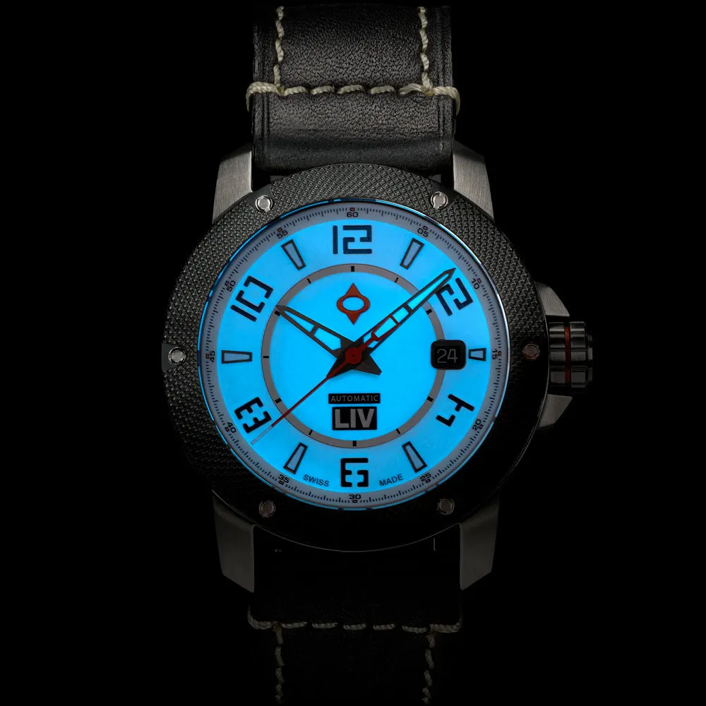 GX1-A Full Lume (Limited Color)