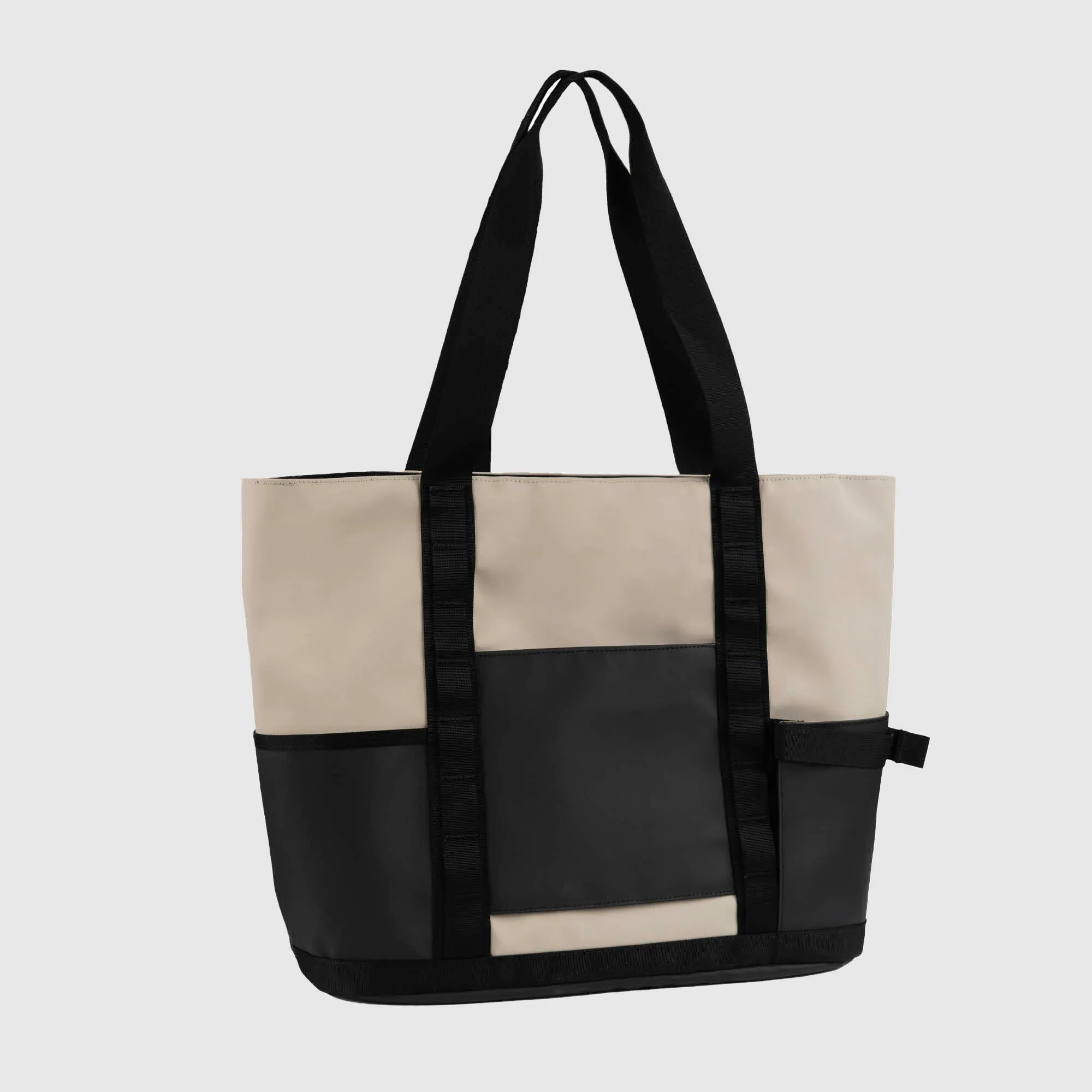 Gymreapers Gravestone Tote Bag - Desert Sand