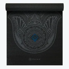 Hamsa Yoga Mat (4mm)