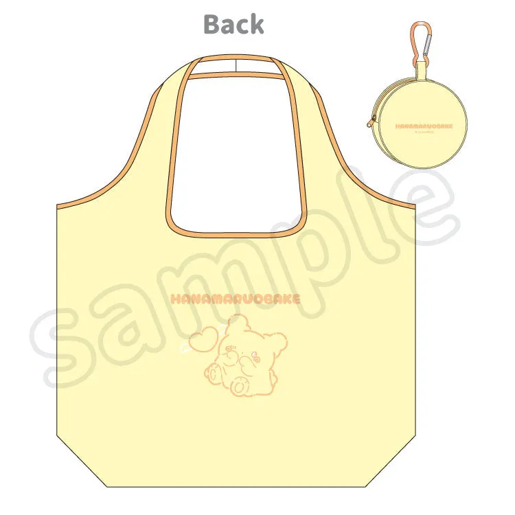 Hanamaruobake Eco Bag