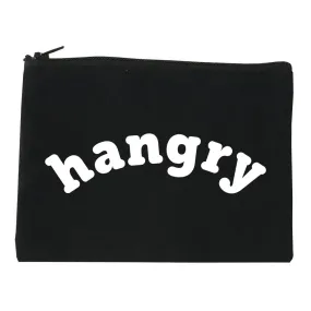 Hangry Cosmetic Makeup Bag