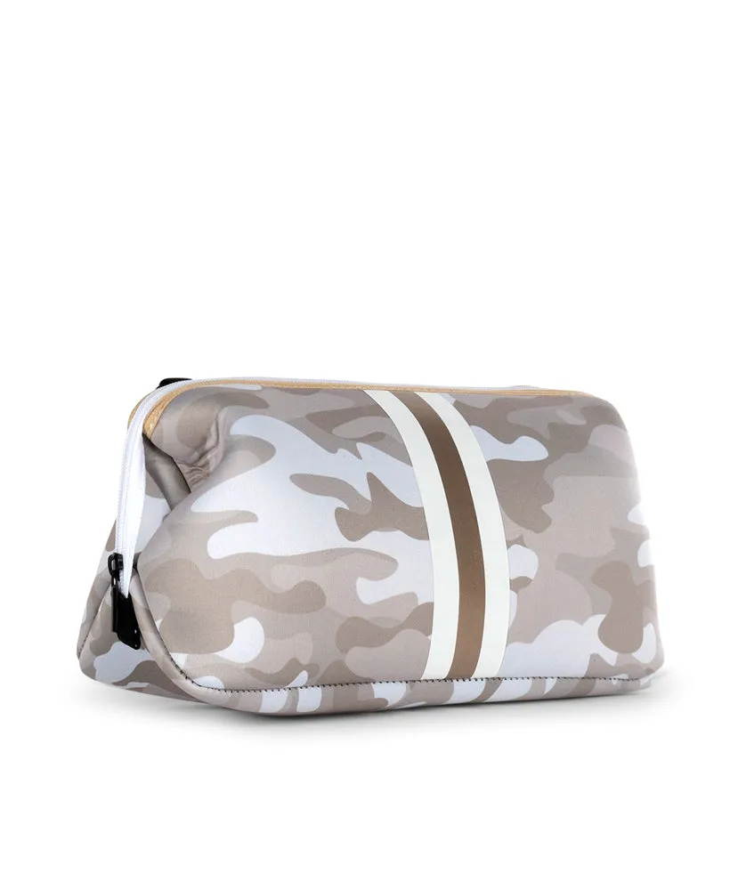 Haute Shore - Kyle Toiletry Bag - Sahara