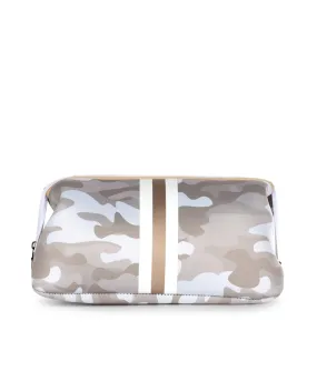 Haute Shore - Kyle Toiletry Bag - Sahara