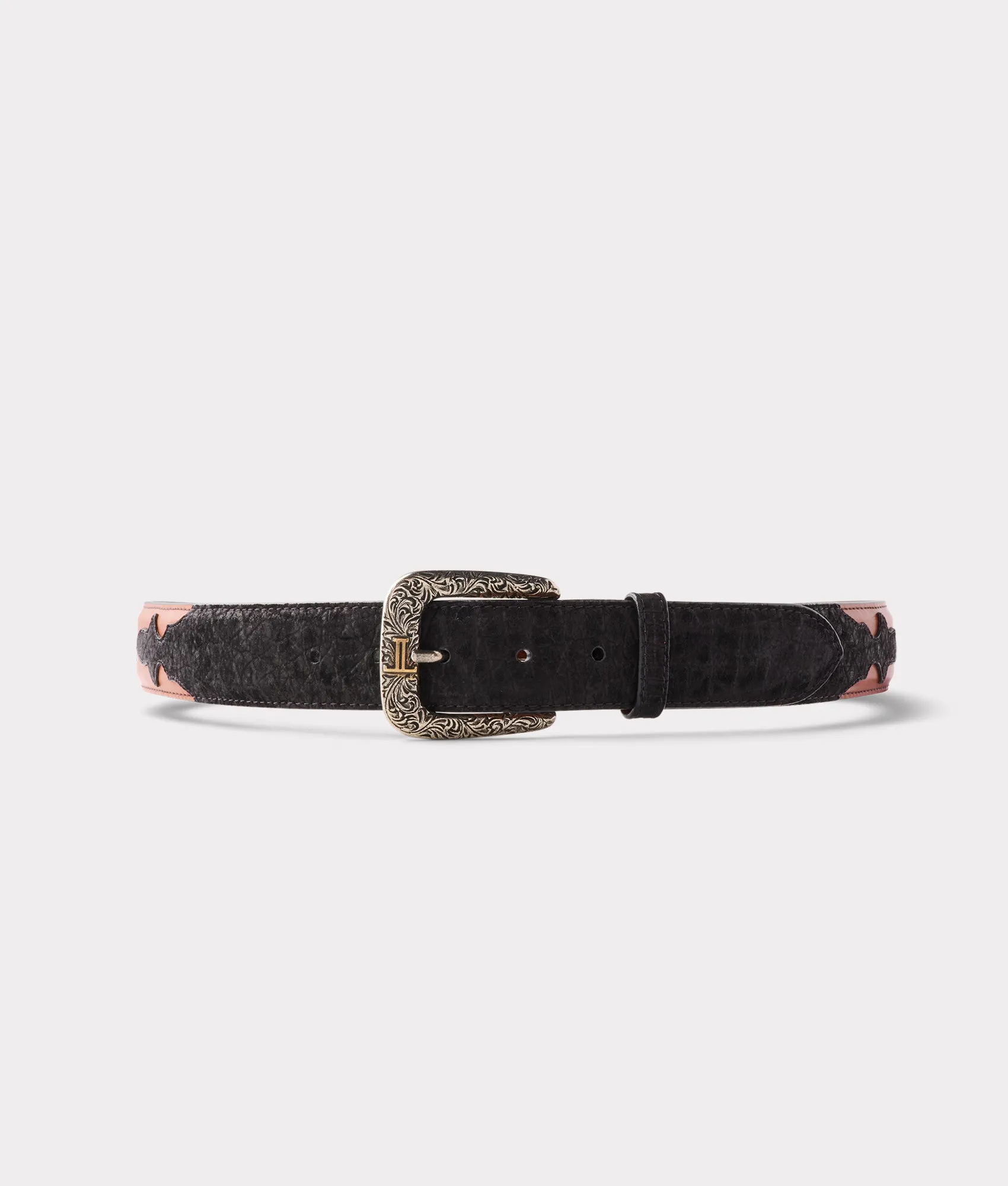 High Plains Belt :: Black