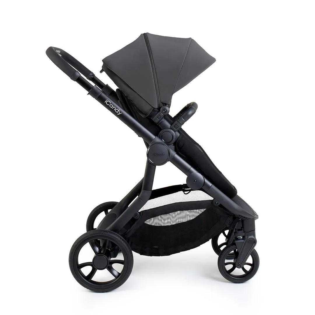 iCandy Orange 4 Pushchair - Fossil