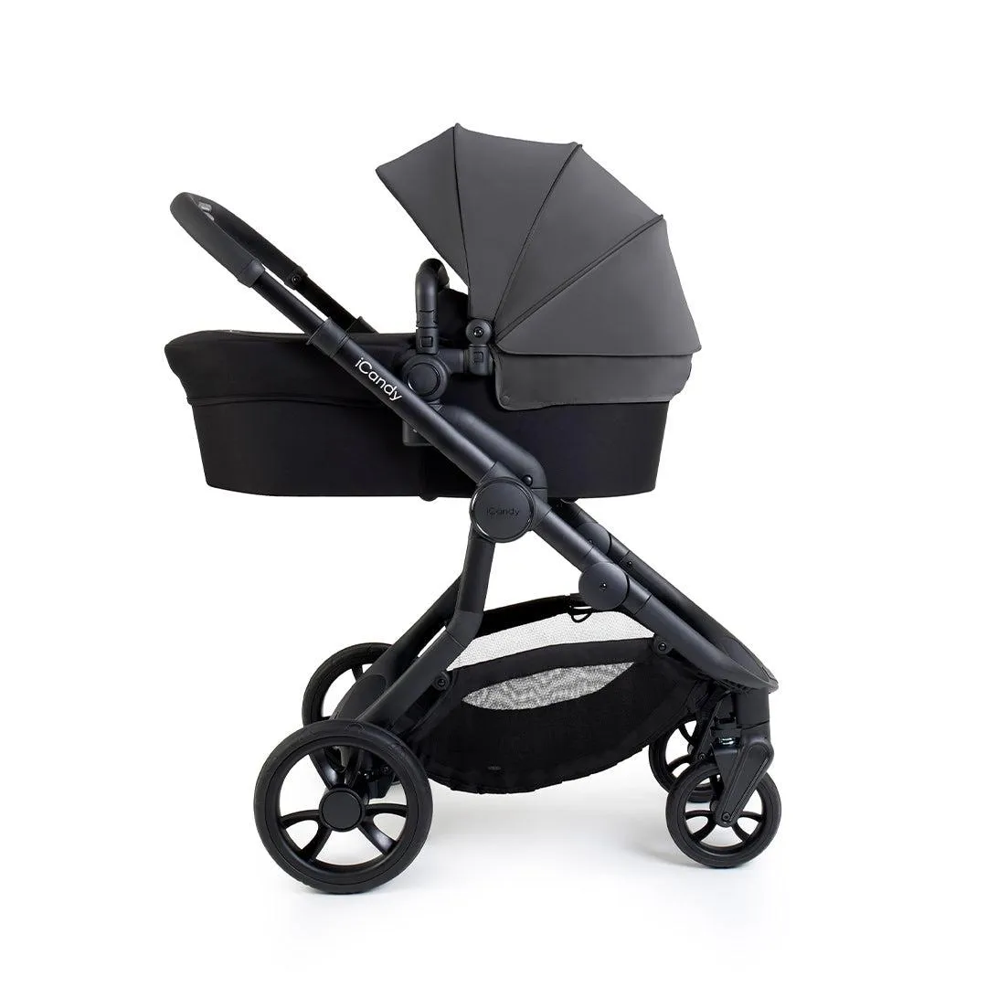 iCandy Orange 4 Pushchair - Fossil