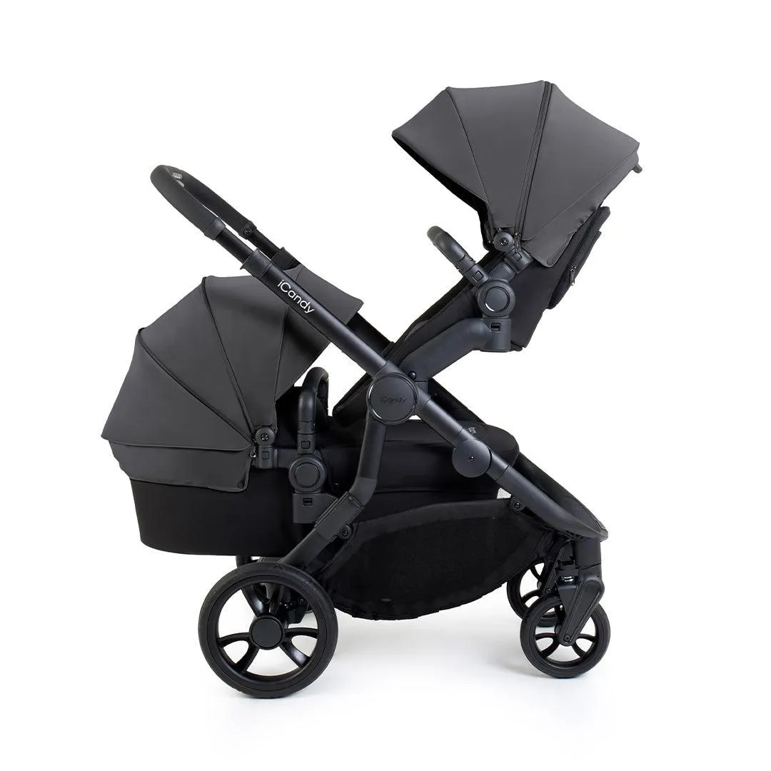 iCandy Orange 4 Pushchair - Fossil