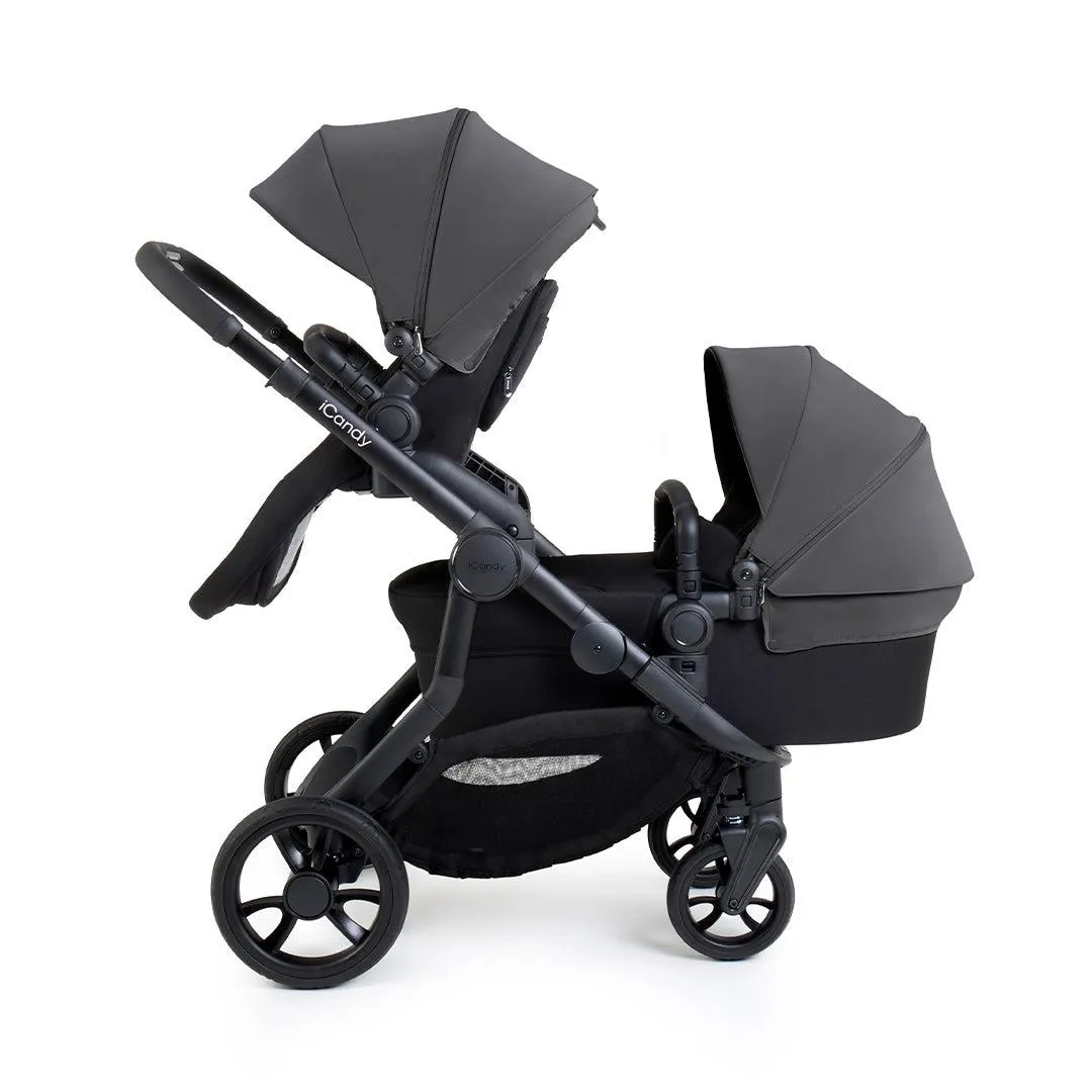 iCandy Orange 4 Pushchair - Fossil