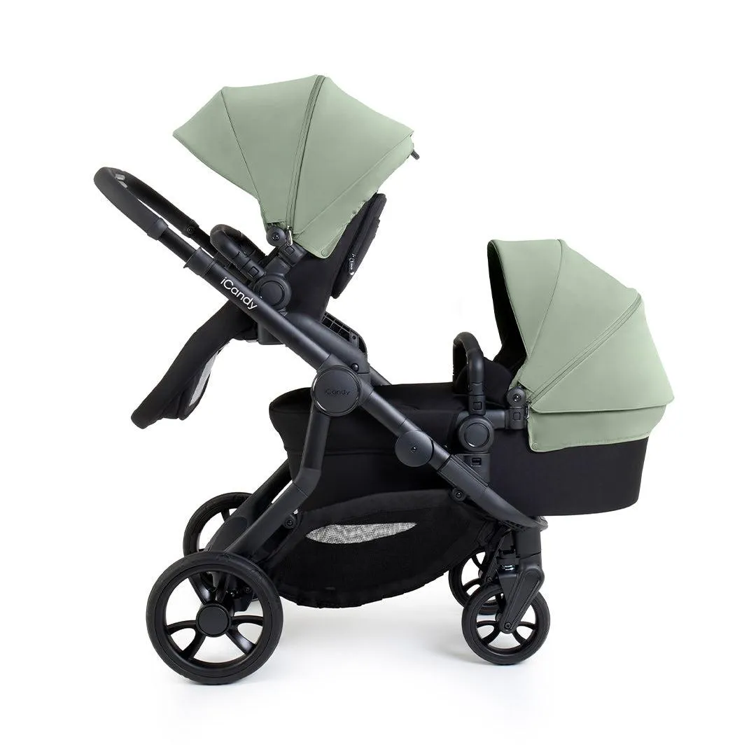 iCandy Orange 4 Pushchair - Pistachio