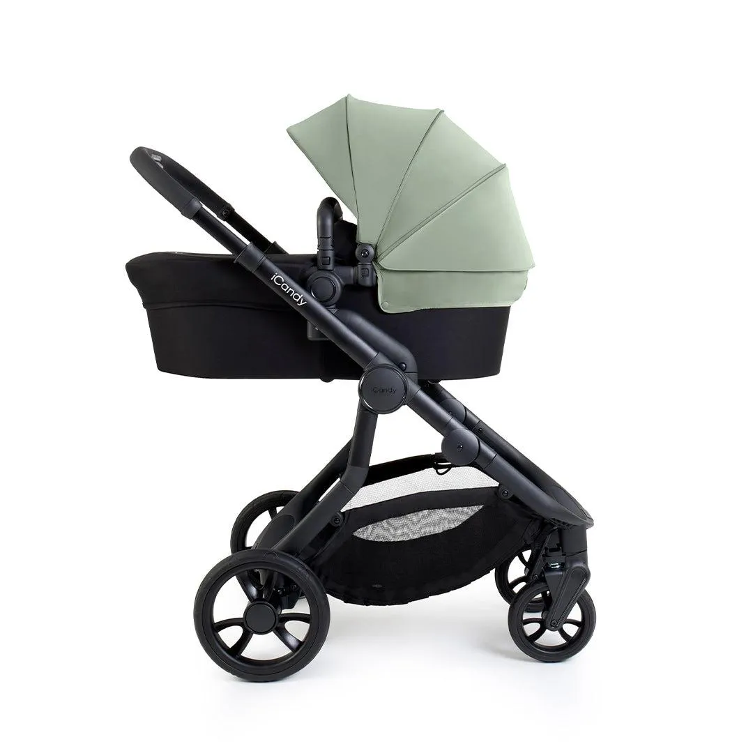 iCandy Orange 4 Pushchair - Pistachio