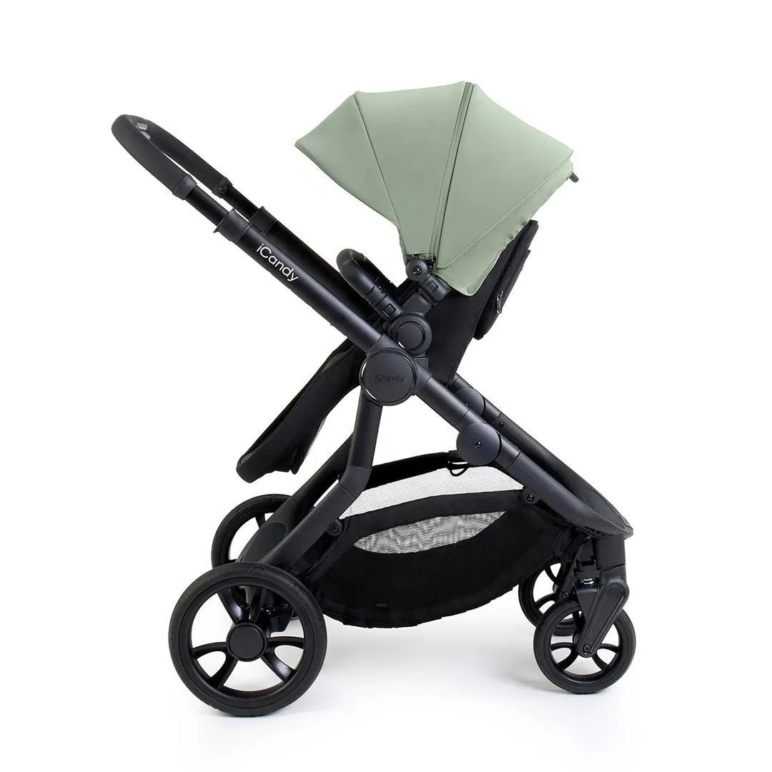 iCandy Orange 4 Pushchair - Pistachio