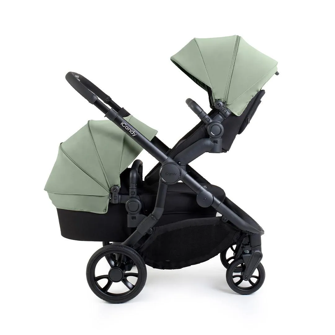 iCandy Orange 4 Pushchair - Pistachio