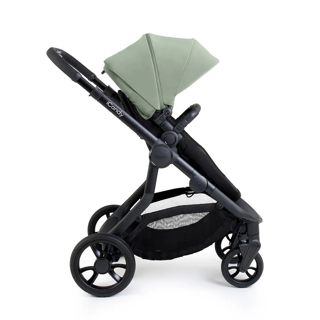 iCandy Orange 4 Pushchair - Pistachio