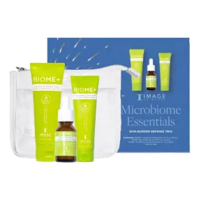 IMAGE Skincare Microbiome Essentials Discovery Set