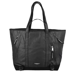 Indispensable 3-Way Tote Bag Black