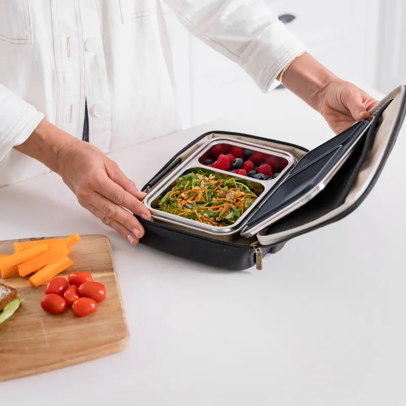 Insulated Lunch Bag | 2.5l