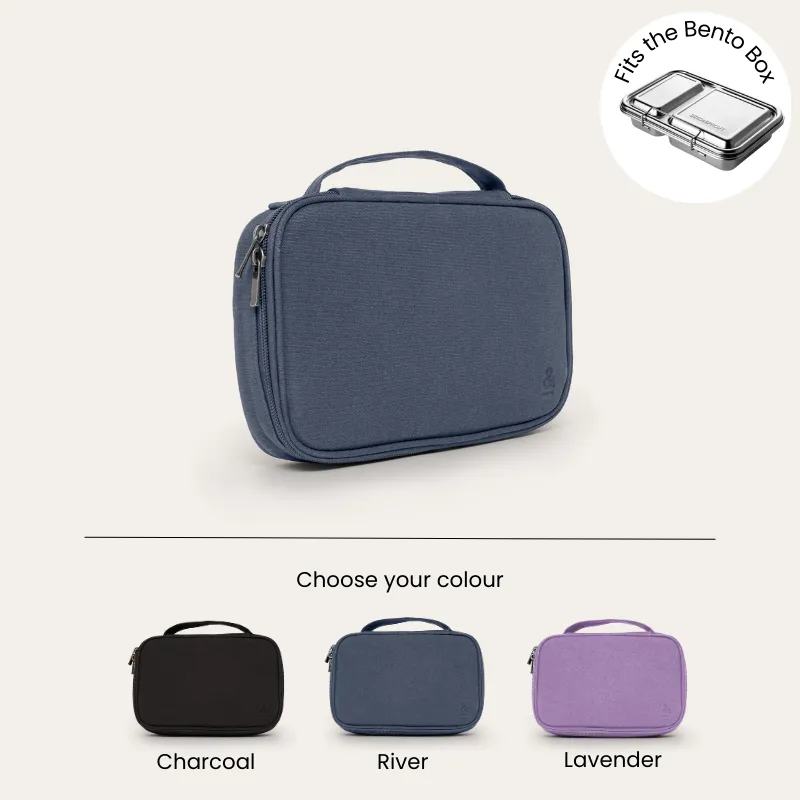 Insulated Lunch Bag | 2.5l