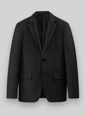 Italian Wool Manfredi Jacket