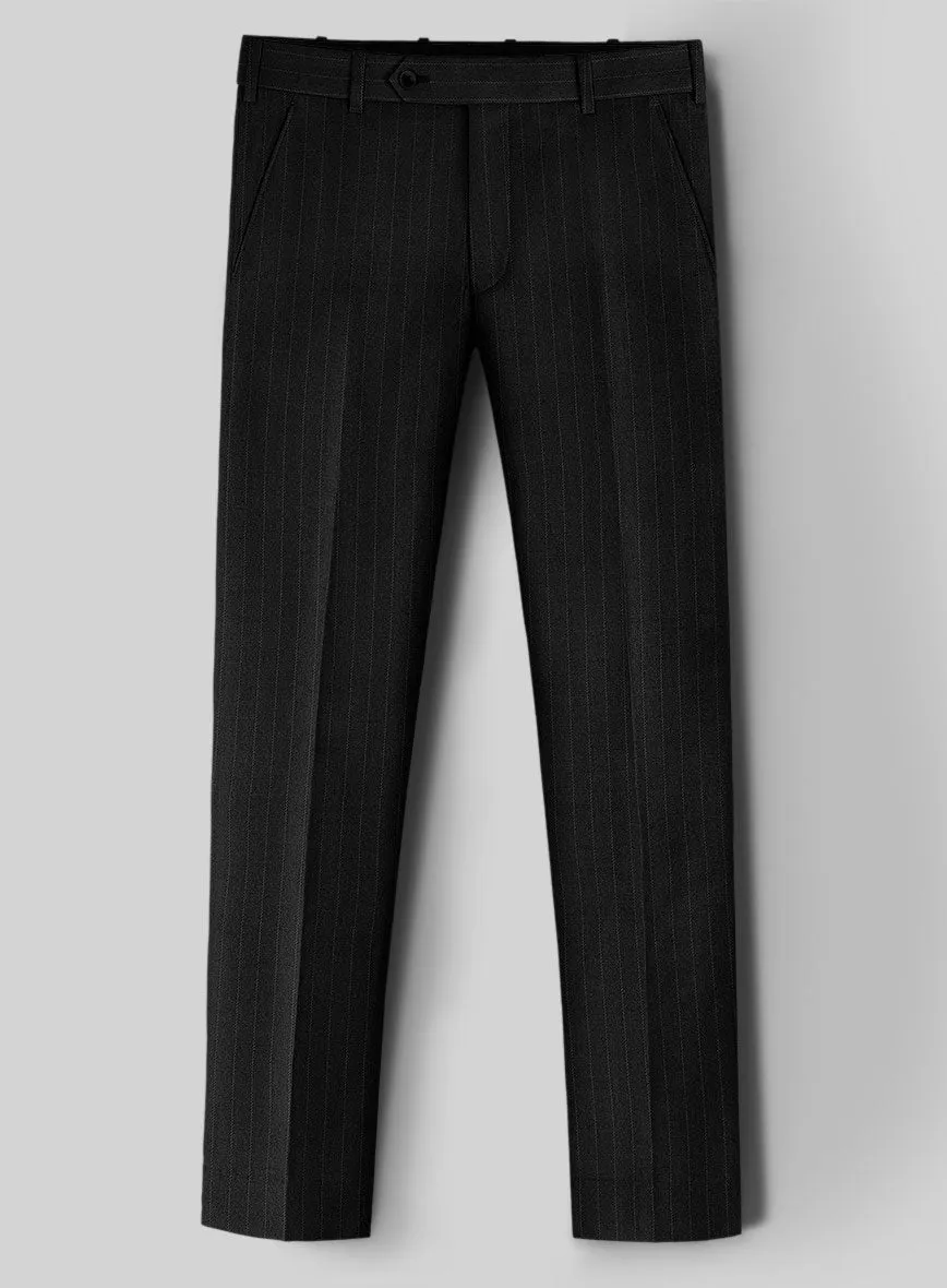 Italian Wool Manfredi Suit